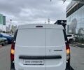 Рено Dokker 2019 у Києві на Automoto.ua Білий Рено Dokker, об'ємом двигуна 1.5 л та пробігом 245 тис. км за 8958 $, фото 6 на Automoto.ua