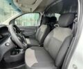 Білий Рено Dokker, об'ємом двигуна 1.5 л та пробігом 258 тис. км за 8842 $, фото 13 на Automoto.ua