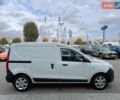 Білий Рено Dokker, об'ємом двигуна 1.5 л та пробігом 204 тис. км за 9191 $, фото 4 на Automoto.ua
