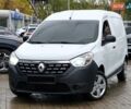 Білий Рено Dokker, об'ємом двигуна 1.6 л та пробігом 136 тис. км за 9200 $, фото 2 на Automoto.ua