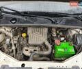 Білий Рено Dokker, об'ємом двигуна 1.6 л та пробігом 136 тис. км за 9200 $, фото 17 на Automoto.ua