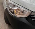 Білий Рено Dokker, об'ємом двигуна 1.5 л та пробігом 87 тис. км за 13000 $, фото 20 на Automoto.ua