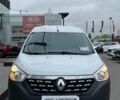Рено Dokker 2019 у Києві на Automoto.ua Білий Рено Dokker, об'ємом двигуна 1.5 л та пробігом 245 тис. км за 8958 $, фото 2 на Automoto.ua
