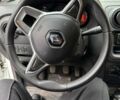 Білий Рено Dokker, об'ємом двигуна 1.5 л та пробігом 87 тис. км за 13000 $, фото 12 на Automoto.ua