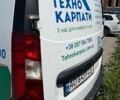 Белый Рено Dokker, объемом двигателя 1.46 л и пробегом 158 тыс. км за 9000 $, фото 11 на Automoto.ua