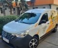 Білий Рено Dokker, об'ємом двигуна 1.6 л та пробігом 70 тис. км за 10500 $, фото 1 на Automoto.ua