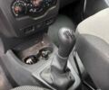 Білий Рено Dokker, об'ємом двигуна 1.5 л та пробігом 87 тис. км за 13000 $, фото 14 на Automoto.ua