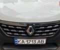 Білий Рено Dokker, об'ємом двигуна 1.5 л та пробігом 87 тис. км за 13000 $, фото 4 на Automoto.ua