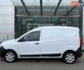 Білий Рено Dokker, об'ємом двигуна 1.5 л та пробігом 258 тис. км за 8842 $, фото 9 на Automoto.ua