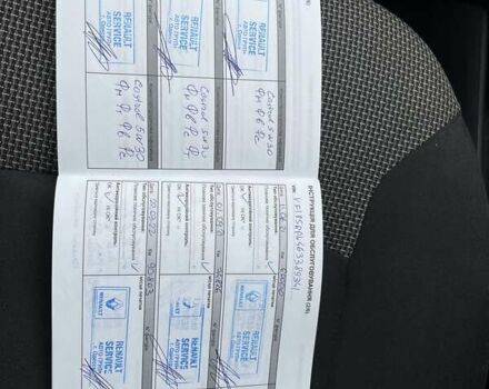 Рено Dokker 2019 у Києві на Automoto.ua Білий Рено Dokker, об'ємом двигуна 1.5 л та пробігом 245 тис. км за 8958 $, фото 16 на Automoto.ua