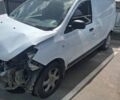 Білий Рено Dokker, об'ємом двигуна 1.5 л та пробігом 162 тис. км за 5500 $, фото 1 на Automoto.ua