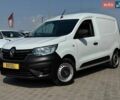 Білий Рено Dokker, об'ємом двигуна 1.5 л та пробігом 180 тис. км за 12300 $, фото 1 на Automoto.ua