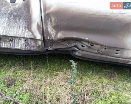 Белый Рено Dokker, объемом двигателя 1.46 л и пробегом 100 тыс. км за 6900 $, фото 6 на Automoto.ua