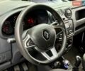 Белый Рено Dokker, объемом двигателя 1.5 л и пробегом 166 тыс. км за 9200 $, фото 8 на Automoto.ua