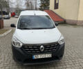 Белый Рено Dokker, объемом двигателя 1.5 л и пробегом 261 тыс. км за 6500 $, фото 1 на Automoto.ua