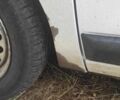 Белый Рено Dokker, объемом двигателя 1.6 л и пробегом 269 тыс. км за 7200 $, фото 1 на Automoto.ua