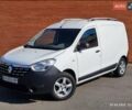 Білий Рено Dokker, об'ємом двигуна 1.5 л та пробігом 99 тис. км за 9500 $, фото 3 на Automoto.ua