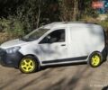 Білий Рено Dokker, об'ємом двигуна 1.5 л та пробігом 99 тис. км за 9500 $, фото 78 на Automoto.ua