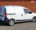 Білий Рено Dokker, об'ємом двигуна 1.5 л та пробігом 99 тис. км за 9500 $, фото 7 на Automoto.ua