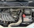 Белый Рено Dokker, объемом двигателя 1.6 л и пробегом 64 тыс. км за 6300 $, фото 1 на Automoto.ua