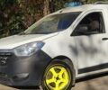 Білий Рено Dokker, об'ємом двигуна 1.5 л та пробігом 99 тис. км за 9500 $, фото 80 на Automoto.ua
