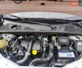 Білий Рено Dokker, об'ємом двигуна 1.5 л та пробігом 99 тис. км за 9500 $, фото 53 на Automoto.ua