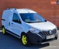 Білий Рено Dokker, об'ємом двигуна 1.5 л та пробігом 99 тис. км за 9500 $, фото 19 на Automoto.ua