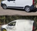 Білий Рено Dokker, об'ємом двигуна 1.5 л та пробігом 99 тис. км за 9500 $, фото 76 на Automoto.ua
