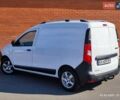 Білий Рено Dokker, об'ємом двигуна 1.5 л та пробігом 99 тис. км за 9500 $, фото 13 на Automoto.ua