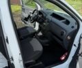 Белый Рено Dokker, объемом двигателя 1.6 л и пробегом 64 тыс. км за 6300 $, фото 1 на Automoto.ua