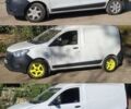 Білий Рено Dokker, об'ємом двигуна 1.5 л та пробігом 99 тис. км за 9500 $, фото 75 на Automoto.ua