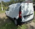 Белый Рено Dokker, объемом двигателя 1.6 л и пробегом 64 тыс. км за 6300 $, фото 3 на Automoto.ua