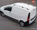 Білий Рено Dokker, об'ємом двигуна 1.5 л та пробігом 99 тис. км за 9500 $, фото 1 на Automoto.ua