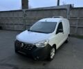 Білий Рено Dokker, об'ємом двигуна 1.6 л та пробігом 154 тис. км за 6850 $, фото 1 на Automoto.ua