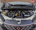 Білий Рено Dokker, об'ємом двигуна 1.5 л та пробігом 99 тис. км за 9500 $, фото 52 на Automoto.ua