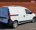 Білий Рено Dokker, об'ємом двигуна 1.5 л та пробігом 99 тис. км за 9500 $, фото 6 на Automoto.ua