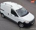 Білий Рено Dokker, об'ємом двигуна 1.5 л та пробігом 99 тис. км за 9500 $, фото 1 на Automoto.ua