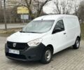 Білий Рено Dokker, об'ємом двигуна 1.5 л та пробігом 248 тис. км за 5900 $, фото 1 на Automoto.ua