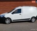 Білий Рено Dokker, об'ємом двигуна 1.5 л та пробігом 99 тис. км за 9500 $, фото 8 на Automoto.ua