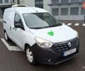 Белый Рено Dokker, объемом двигателя 1.6 л и пробегом 154 тыс. км за 7000 $, фото 1 на Automoto.ua