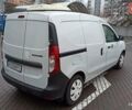 Белый Рено Dokker, объемом двигателя 1.6 л и пробегом 154 тыс. км за 7000 $, фото 3 на Automoto.ua