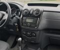 Білий Рено Dokker, об'ємом двигуна 1.5 л та пробігом 73 тис. км за 9800 $, фото 11 на Automoto.ua