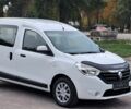 Білий Рено Dokker, об'ємом двигуна 1.5 л та пробігом 73 тис. км за 9800 $, фото 3 на Automoto.ua