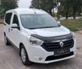 Білий Рено Dokker, об'ємом двигуна 1.5 л та пробігом 73 тис. км за 9800 $, фото 2 на Automoto.ua