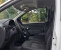 Білий Рено Dokker, об'ємом двигуна 1.5 л та пробігом 73 тис. км за 9800 $, фото 8 на Automoto.ua