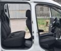 Білий Рено Dokker, об'ємом двигуна 1.5 л та пробігом 73 тис. км за 9800 $, фото 17 на Automoto.ua