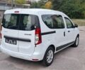Білий Рено Dokker, об'ємом двигуна 1.5 л та пробігом 73 тис. км за 9800 $, фото 4 на Automoto.ua