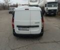 Білий Рено Dokker, об'ємом двигуна 1.46 л та пробігом 200 тис. км за 9000 $, фото 1 на Automoto.ua