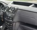 Білий Рено Dokker, об'ємом двигуна 1.5 л та пробігом 73 тис. км за 9800 $, фото 10 на Automoto.ua