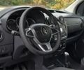 Білий Рено Dokker, об'ємом двигуна 1.5 л та пробігом 73 тис. км за 9800 $, фото 12 на Automoto.ua